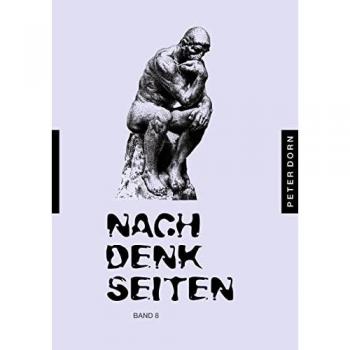 Nachdenkseiten: Band 8