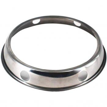 Universal Size Wok Holder