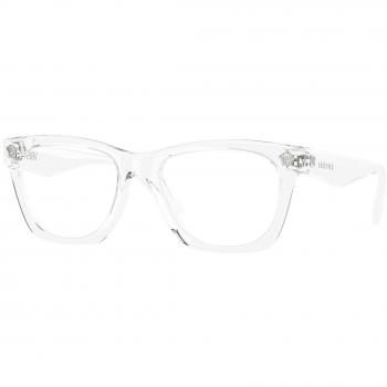 Versace VE3363U 148 Transparente Brille für Herren