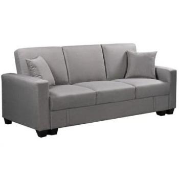 Sofa cama Keyla con arcon 210cm