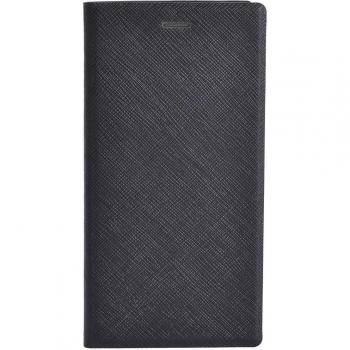 Étui Folio Réglable Noir Huawei Mate 10 Lite