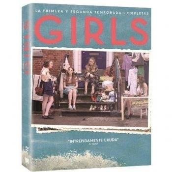 Girls Temporada 1