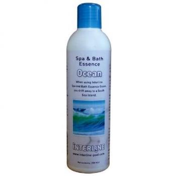 Interline Spa Whirlpool Düfte Ocean 250 ml – Wellness‑Erlebnis