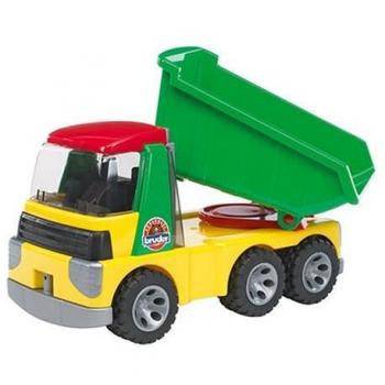 Bruder 20000 Roadmax Veicolo Ribaltante