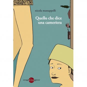 Quello che dice una cameriera