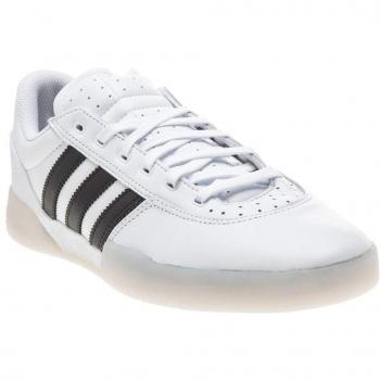 Adidas City Cup Men's Shoes, White, 11 UK