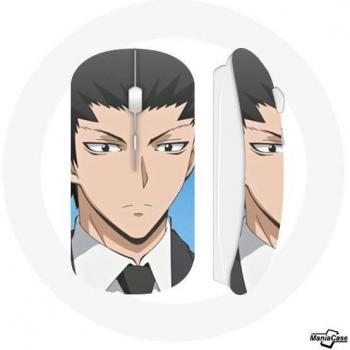 Mouse Sin Hilos Karasuma Tadaomi Assassination Classroom
