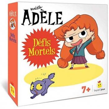 Mortelle Adèle
