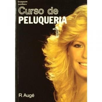 Curso de peluquería. Tomo 1