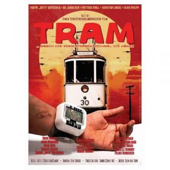 Tram…Rince-toi avant l’ultime départ, encore les mains (DVD+CD)