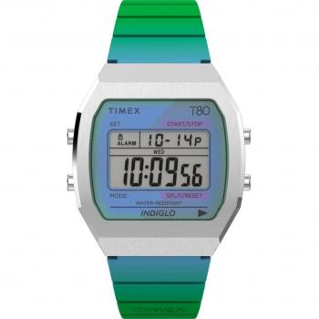 Timex T80 Digitaluhr 36mm
