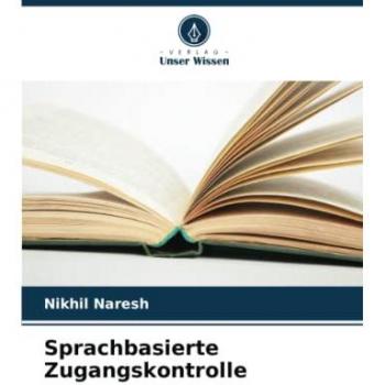 Sprachbasierte Zugangskontrolle: DE