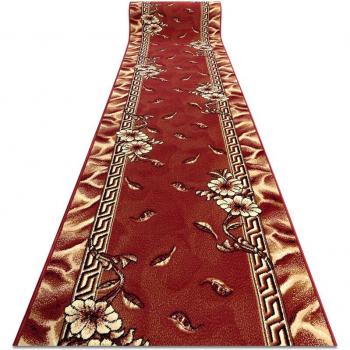 Maroon Bcf Trio Runner – 150 × 130 cm