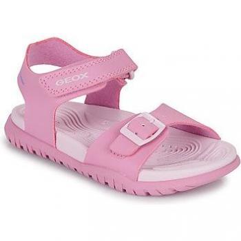 Geox Fusbetto A Toddler Sandals