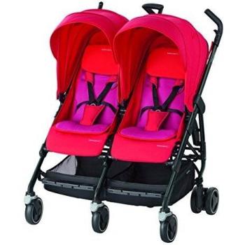 PassoParallelo Bébé Confort Dana For2