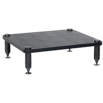 Como Base – NorStone – Design Premium – Cuir Noir