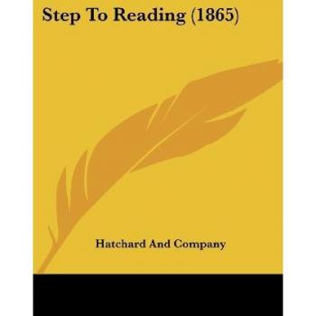 Step To Reading (1865)