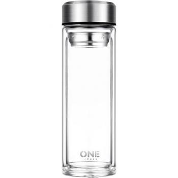 Vacuum Insulated Travel Mug