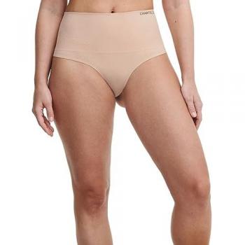 Chantelle Women's High Waist Thong