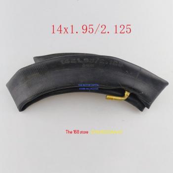 Inner Tire for Ninebot One S2 A1 14x1.95/2.125