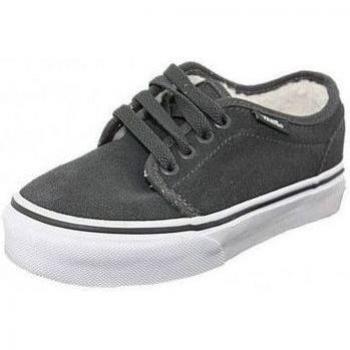 Vans Baskets – Skosort