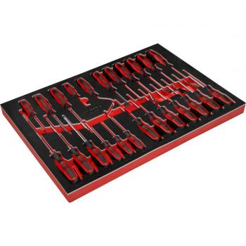Attrezzi Kit Cacciavite KS TOOLS 811.3024