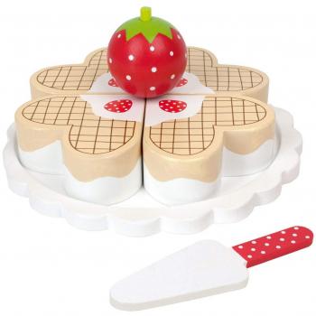 JaBaDaBaDo T225 Waffel-Kekse, Mehrfarbig