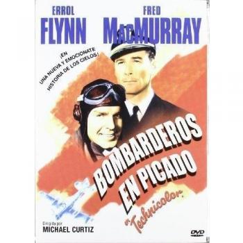 Bombardiers en piqué (1941) (Dive Bomber)