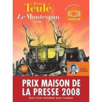 Le Montespan