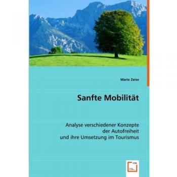 Sanfte Mobilität