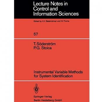 Instrumental Variable Methods for System Identification