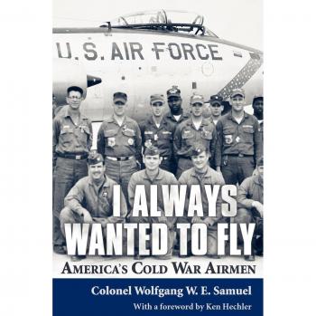 I Always Wanted to Fly