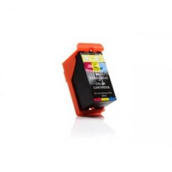 Dell Y499D/X740N/X738N Cartucho de Tinta Color Genérico