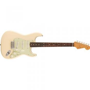Fender Vintera II '60s Stratocaster RW Olympic White