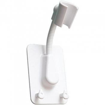 Support de douche rotatif 360 °