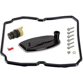 Febi bilstein 100253 Automatic Transmission Oil Filter Set