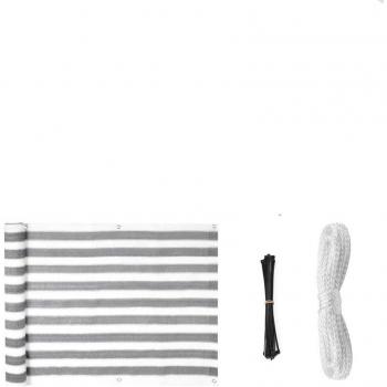 Balcony Privacy Screen