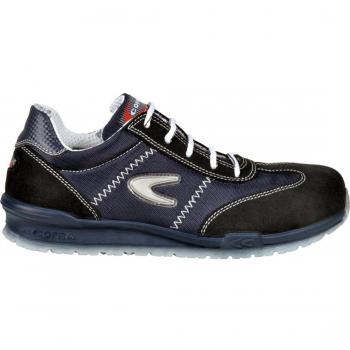 Bota de Seguridad Super Forja Zion S3