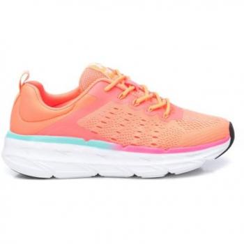 Xti 14361702 Women's Fuchsia Athletic Shoes EU 35