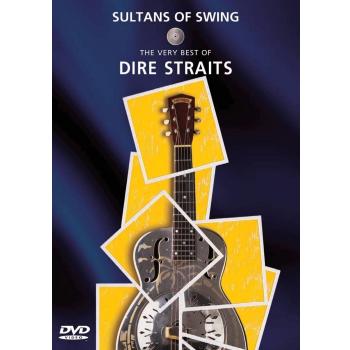 Sultans of swing very best of