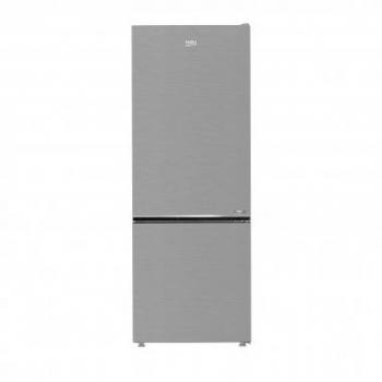 Frigorifero Combinato Beko 490 L No Frost Classe E Argento