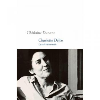 Charlotte Delbo