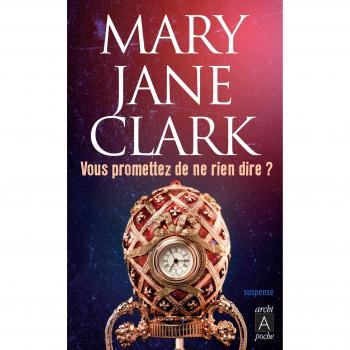 Clark, Mary Jane