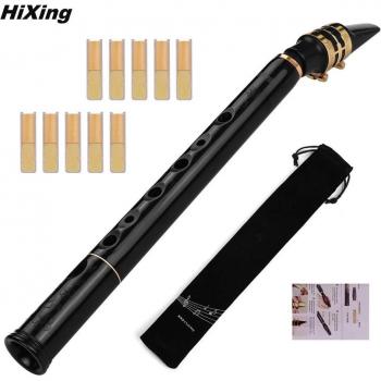 Saxophone Compact HiXing C
