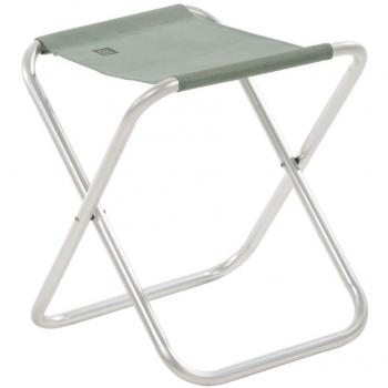 Mini Taburete Deportivo Plegable Aluminio 100 kg
