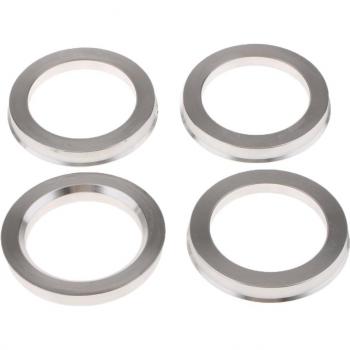 Anillos de Espiga 4U – Junta de Rueda Compacta