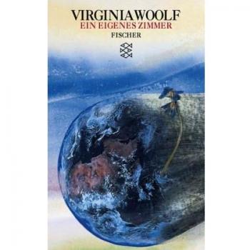 Virginia Woolf Ein Zimmer Für Sich Allein.