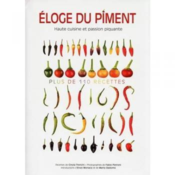 Eloge du piment