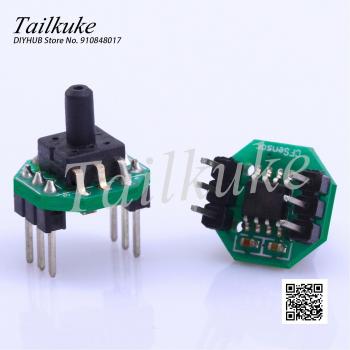 Sensor de Presión de Gas XGZP6847A 0-1MPa 0.5-4.5V