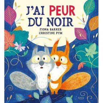 J'ai Peur Du Noir